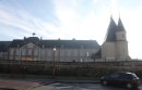 Mairie de Bresles